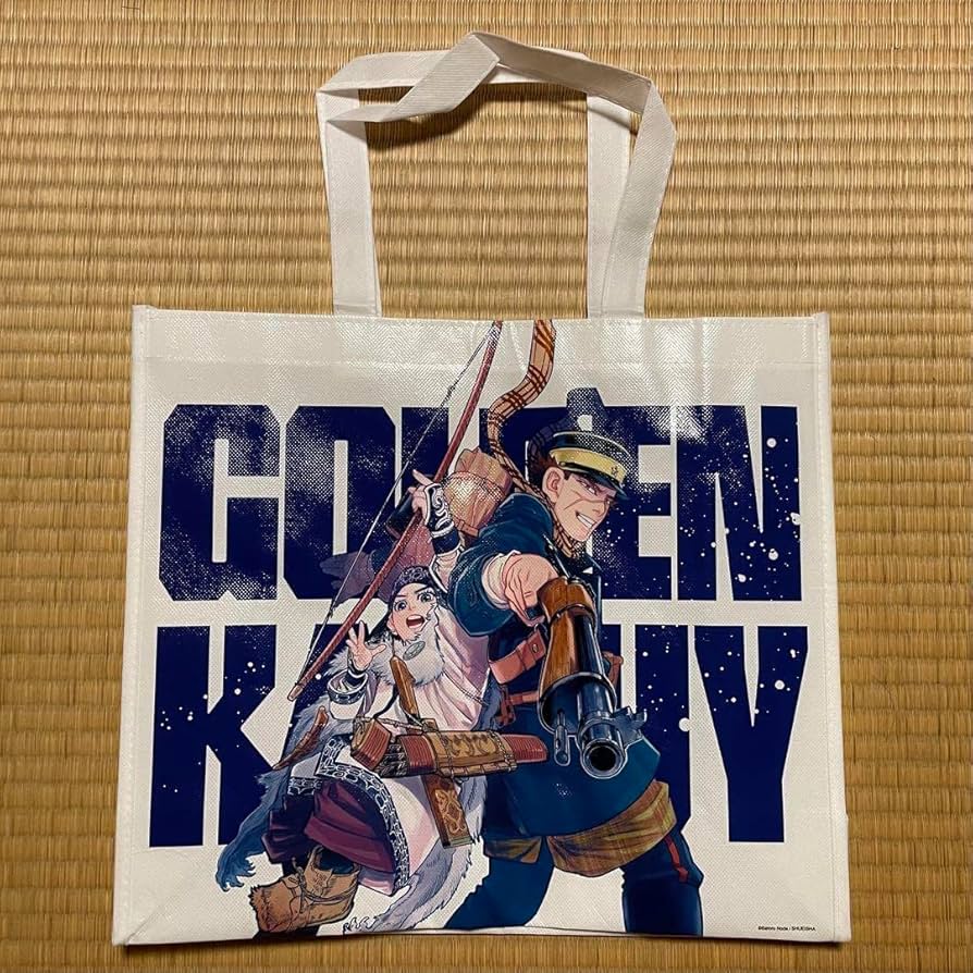 ゴールデンカムイ展 Amazon.co.jp: ゴールデンカムイ展 原画展 原作 ポストカード